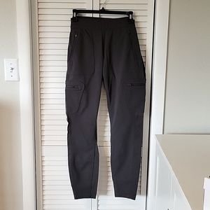 The North Face hiking pants